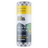 Jan Niezbdny Silver Block, універсальні серветки з іонами срібла, рулон, 50 штук