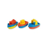Набор из 3 аква-баркутов, Androni Toys