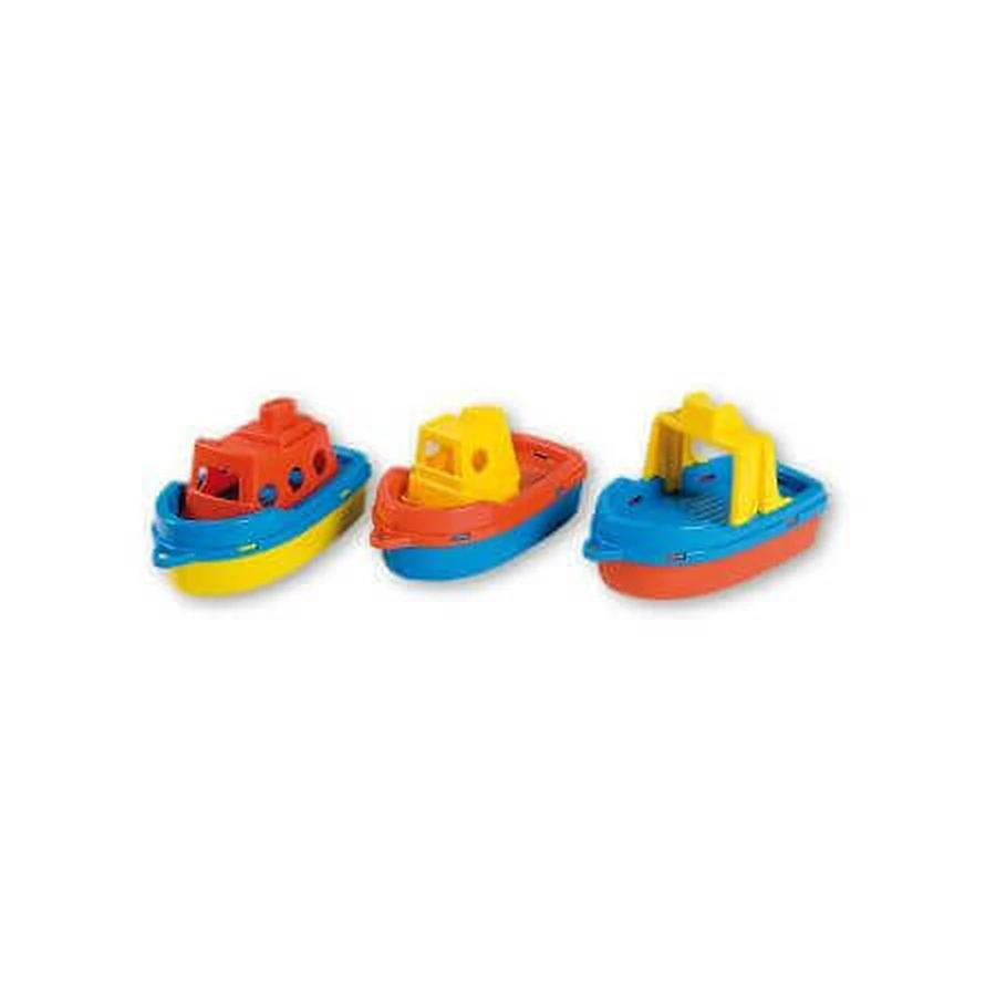 Набор из 3 аква-баркутов, Androni Toys: цены и характеристики