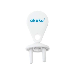 Ackuku, захист для електричних розеток, 6 штук