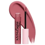 NYX Professional Makeup Lip Lingerie XXL Рідка помада з матовим фінішем - 04 Flaunt It 4 мл: ціни та характеристики