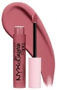 NYX Professional Makeup Lip Lingerie XXL Жидкая помада с матовым финишем - 04 Flaunt It 4 мл