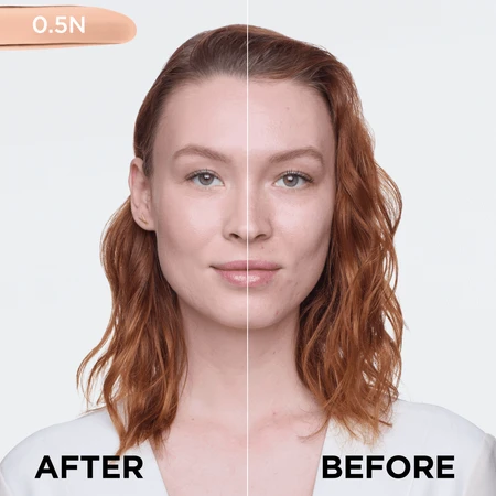 L'Oréal Paris True Match тональний крем 0,5N, 30 мл: ціни та характеристики