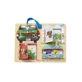 Замки, 3 - 4 роки, Melissa&Doug