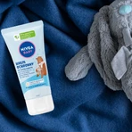 Крем для захисту дитячої шкіри Nivea, 50 мл: ціни та характеристики