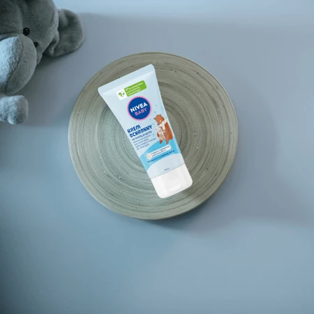Крем для захисту дитячої шкіри Nivea, 50 мл: ціни та характеристики