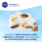 Крем для захисту дитячої шкіри Nivea, 50 мл: ціни та характеристики
