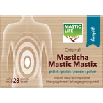 Порошок Masticlife Comfort 28 пакетиків: ціни та характеристики