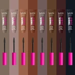 NYX Professional Makeup Thick It Stick It - Туш для обох очей, еспресо 7 мл: ціни та характеристики