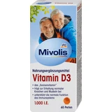 Миволис Витамин D3, 13,3 г