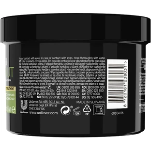 TreSemmé Зволожуюча кокосова маска для волосся Nourish Nourish 440 мл