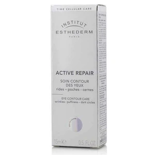 Esthederm Активный восстанавливающий крем для глаз 15 мл
