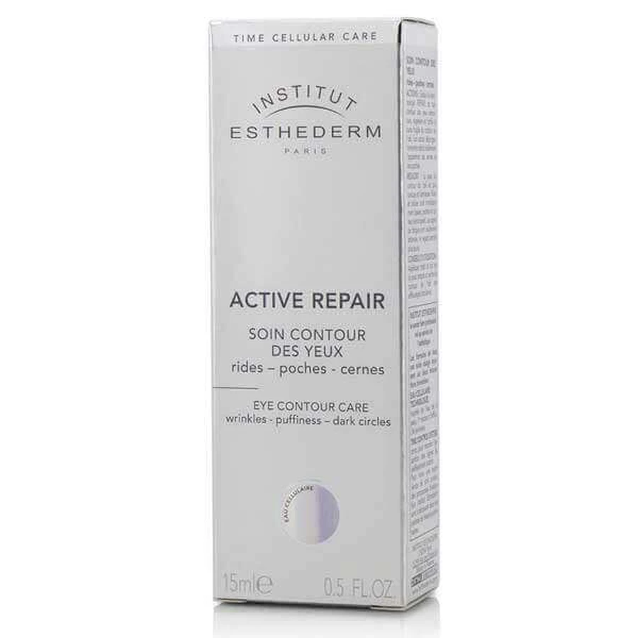 Esthederm Активный восстанавливающий крем для глаз 15 мл: цены и характеристики