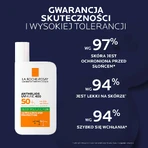 La Roche-Posay Anthelios UVMUNE 400 Oil Control Face Protection Fluid SPF 50+, 50 мл: цены и характеристики