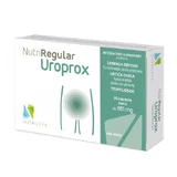 NutriRegular Уропрокс 835 мг, 30 капсул, Nutrileya