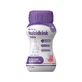 Энтеральное питание Nutridrink Protein red fruit flavor, со вкусом лесных ягод, 4 х 125 мл
