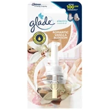 Освежитель воздуха Glade Электрическая ваниль 20 мл