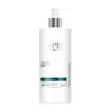 Apis Api-Podo Intense, інтенсивний охолоджуючий крем для сухих ніг, 500 мл ЗАБРУДНЕНА УПАКОВКА