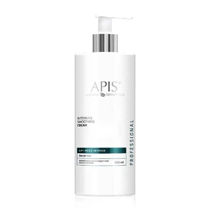 Apis Api-Podo Intense, інтенсивний охолоджуючий крем для сухих ніг, 500 мл ЗАБРУДНЕНА УПАКОВКА