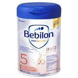 Bebilon Profutura DuoBiotik 5, молочна поживна суміш для дошкільнят, 3 х 800 г
