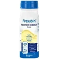 Ентеральне харчування Fresenius Kabi Fresubin Protein Energy зі смаком ванілі, 4 шт. x 200 мл