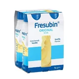 Ентеральне харчування Fresenius Kabi Fresubin Protein Energy зі смаком ванілі, 4 шт x 200 мл