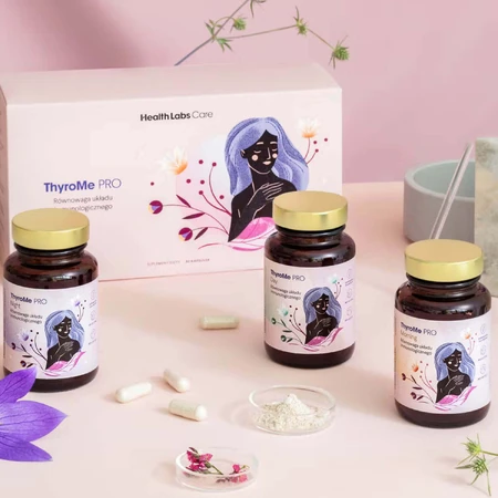 HealthLabs Баланс імунної системи, 90 капсул: ціни та характеристики