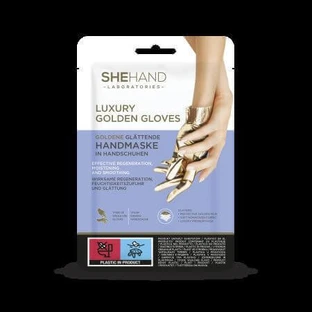 Перчатки Lux, 1 набор, SheCosmetic