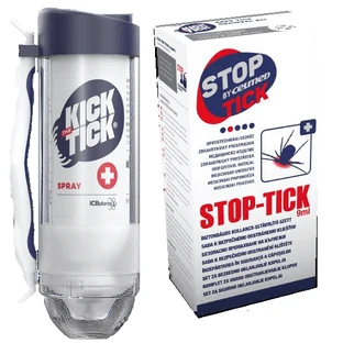 Устройство для удаления тиков StopTick, Ceumed