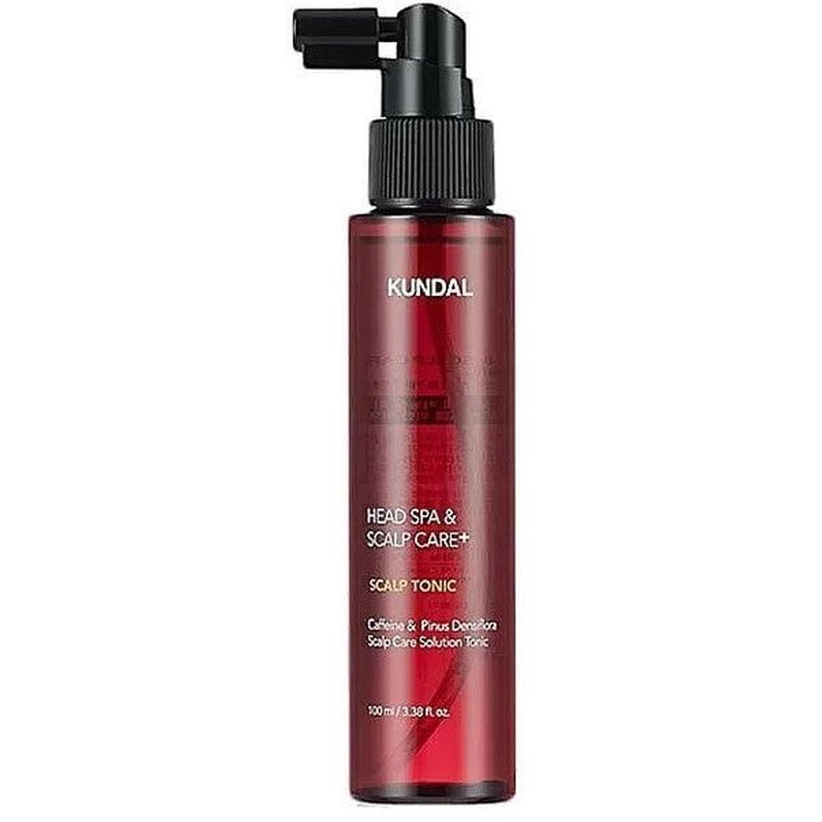 Kundal Head Spa Scalp Care - тоник для волос против выпадения 100 мл: цены и характеристики