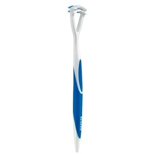 Гумка для язика подвійної дії Gum Dual Action