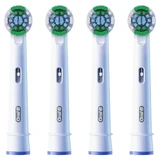 Змінні щетинки Oral-B Pro Precision Clean для електричної зубної щітки Clean Maximiser, 4 штуки