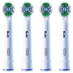Змінні щетинки Oral-B Pro Precision Clean для електричної зубної щітки Clean Maximiser, 4 штуки