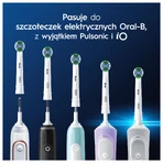 Змінні щетинки Oral-B Pro Precision Clean для електричної зубної щітки Clean Maximiser, 4 штуки: ціни та характеристики