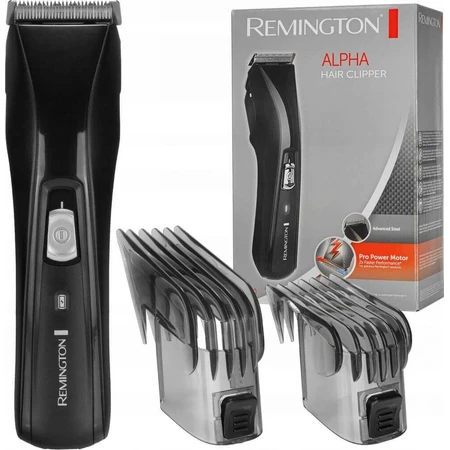 REMINGTON HC 5150 - триммер для волос 1×1 шт, универсальный триммер: цены и характеристики