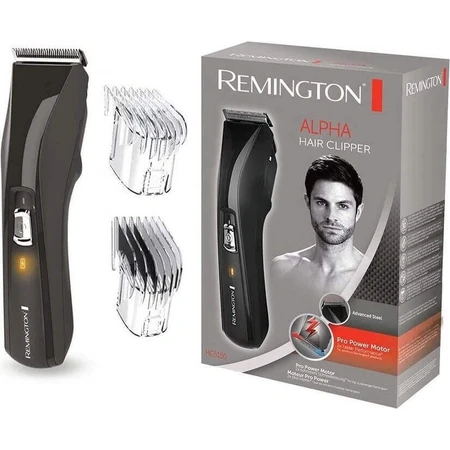 REMINGTON HC 5150 - триммер для волос 1×1 шт, универсальный триммер: цены и характеристики