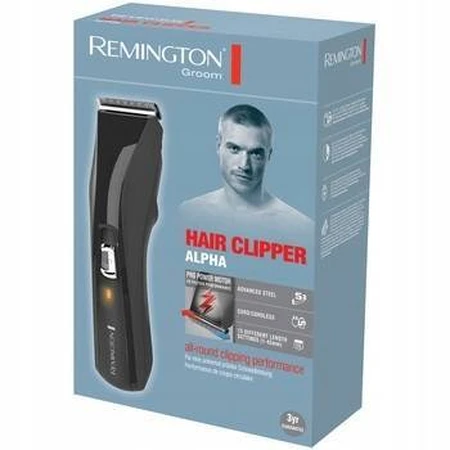 REMINGTON HC 5150 - триммер для волос 1×1 шт, универсальный триммер: цены и характеристики
