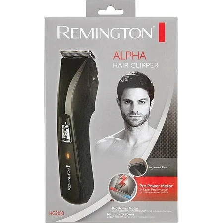 REMINGTON HC 5150 - триммер для волос 1×1 шт, универсальный триммер: цены и характеристики