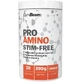GymBeam ProAMINO без стимуляторів апельсин 390 г