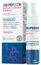 Суперсен Мелатонин Pharmaverum Supersen Melatonin спрей, 25 мл