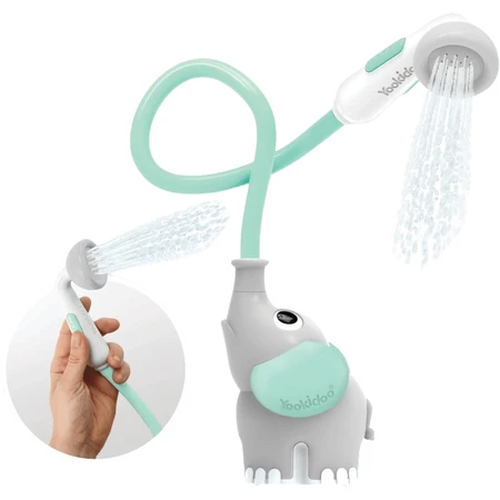 Yookidoo Baby Shower Elephant - edotyrkys: цены и характеристики