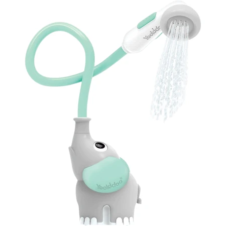 Yookidoo Baby Shower Elephant - edotyrkys: цены и характеристики