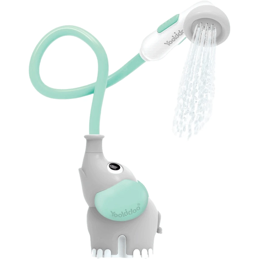 Yookidoo Baby Shower Elephant - edotyrkys: цены и характеристики