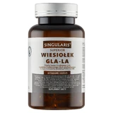 Singularis Superior GLA-La 60 капсул