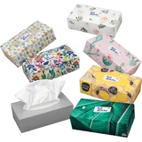 Soft&Sicher Erveele 100 шт, 100 шт, коробка 100 4L 4layer