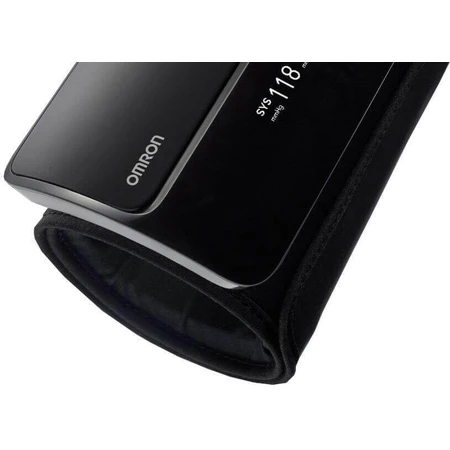 Цифровий тонометр Omron EVOLV з підключенням через Bluetooth: ціни та характеристики