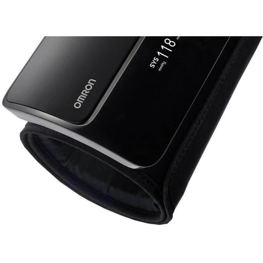 Цифровий тонометр Omron EVOLV з підключенням через Bluetooth: ціни та характеристики