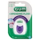 Зубна нитка Sunstar Gum Expanding Floss, зубна нитка, вощена, штовхач, 30 м