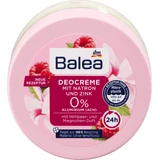 Balea Deo малиновий крем, 50 мл