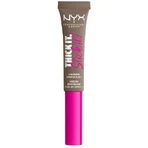 NYX Professional Makeup Thick It Stick It Mascara - 01 Taupe 7 мл: цены и характеристики